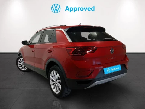 Volkswagen T-Roc Life 1.0 TSI 81 kW (110 CV)