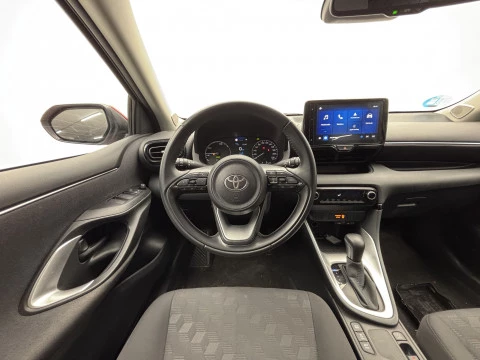 Toyota Yaris 1.5 120H Active Plus