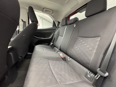 Toyota Yaris 1.5 120H Active Plus