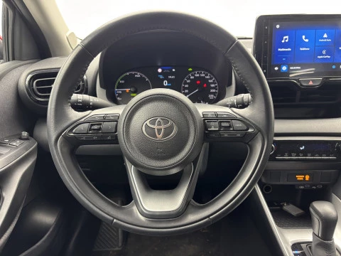 Toyota Yaris 1.5 120H Active Plus