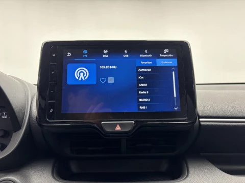 Toyota Yaris 1.5 120H Active Plus