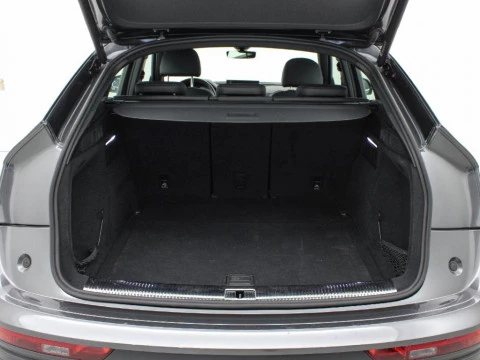 Audi Q5 SPORTBACK 2.0 35 TDI S TRONIC BLACK LINE 163 5P