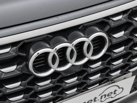 Audi Q5 SPORTBACK 2.0 35 TDI S TRONIC BLACK LINE 163 5P