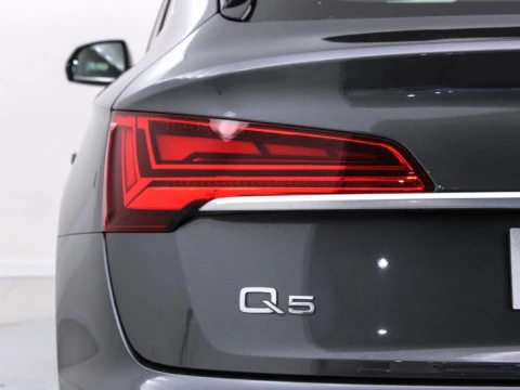 Audi Q5 SPORTBACK 2.0 35 TDI S TRONIC BLACK LINE 163 5P