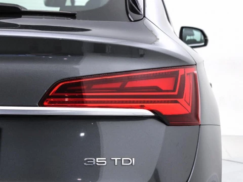 Audi Q5 SPORTBACK 2.0 35 TDI S TRONIC BLACK LINE 163 5P