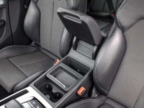 Audi Q5 SPORTBACK 2.0 35 TDI S TRONIC BLACK LINE 163 5P