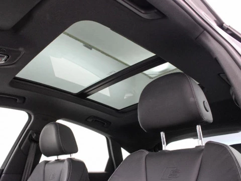 Audi Q5 SPORTBACK 2.0 35 TDI S TRONIC BLACK LINE 163 5P