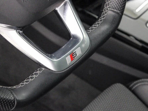 Audi Q5 SPORTBACK 2.0 35 TDI S TRONIC BLACK LINE 163 5P