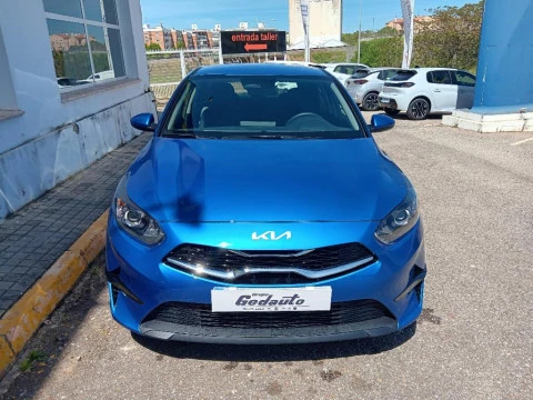 Kia Ceed 1.0 T-GDI 74KW DRIVE 5P