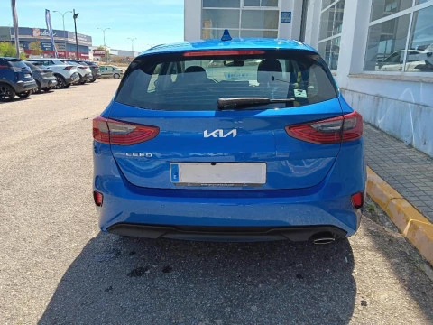 Kia Ceed 1.0 T-GDI 74KW DRIVE 5P
