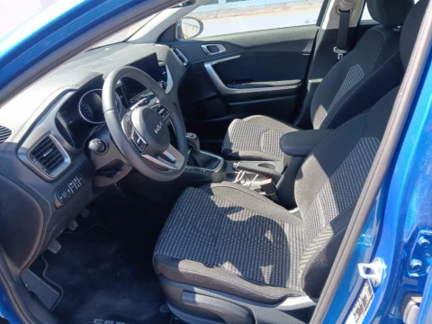 Kia Ceed 1.0 T-GDI 74KW DRIVE 5P