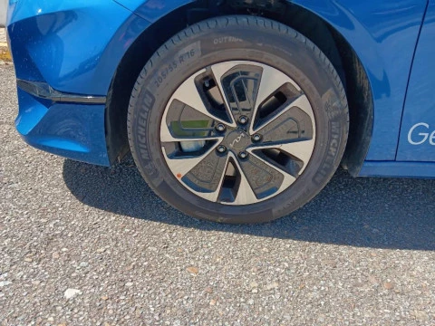 Kia Ceed 1.0 T-GDI 74KW DRIVE 5P