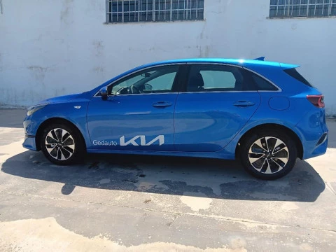 Kia Ceed 1.0 T-GDI 74KW DRIVE 5P