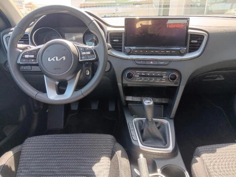 Kia Ceed 1.0 T-GDI 74KW DRIVE 5P
