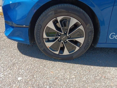 Kia Ceed 1.0 T-GDI 74KW DRIVE 5P