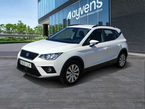 Seat Arona 1.0 TSI 81kW (110CV) Style Go Eco