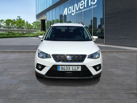 Seat Arona 1.0 TSI 81kW (110CV) Style Go Eco