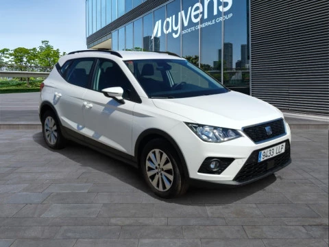 Seat Arona 1.0 TSI 81kW (110CV) Style Go Eco