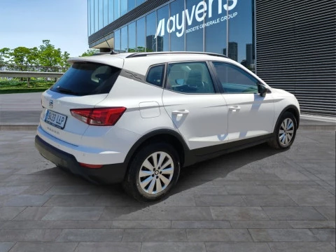 Seat Arona 1.0 TSI 81kW (110CV) Style Go Eco