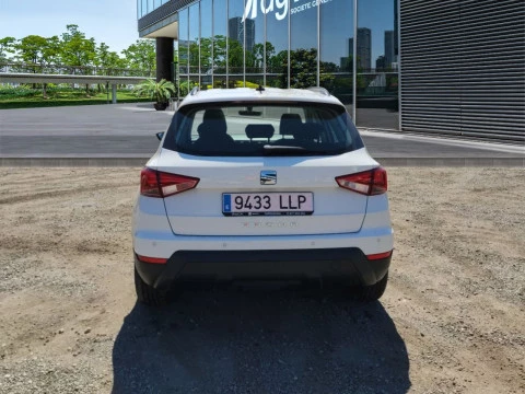 Seat Arona 1.0 TSI 81kW (110CV) Style Go Eco