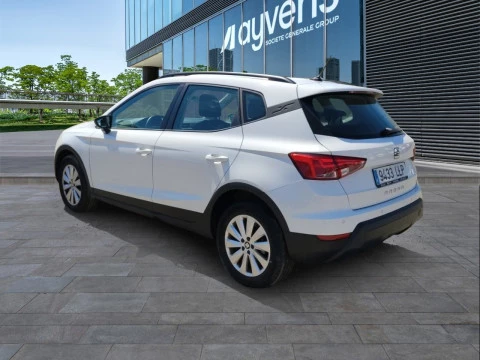 Seat Arona 1.0 TSI 81kW (110CV) Style Go Eco