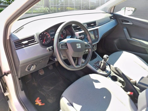 Seat Arona 1.0 TSI 81kW (110CV) Style Go Eco