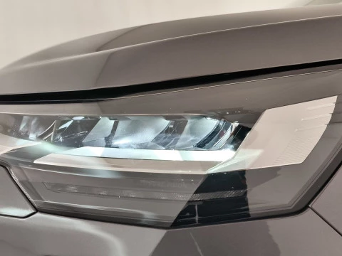 Renault Captur  Gasolina/gas  TCe Techno 74kW GLP