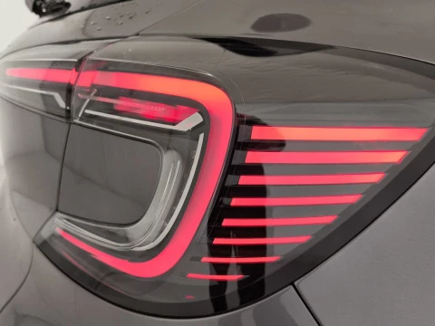 Renault Captur  Gasolina/gas  TCe Techno 74kW GLP