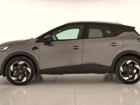 Renault Captur  Gasolina/gas  TCe Techno 74kW GLP