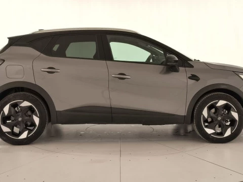 Renault Captur  Gasolina/gas  TCe Techno 74kW GLP
