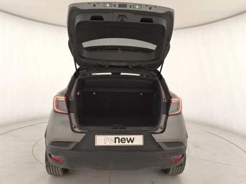 Renault Captur  Gasolina/gas  TCe Techno 74kW GLP