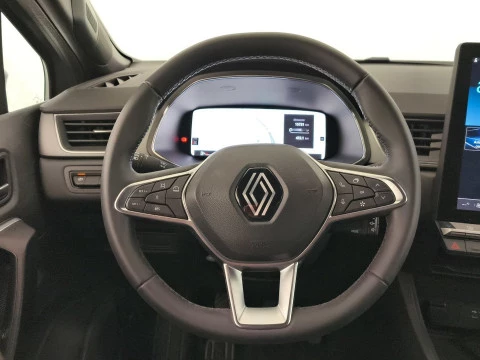 Renault Captur  Gasolina/gas  TCe Techno 74kW GLP