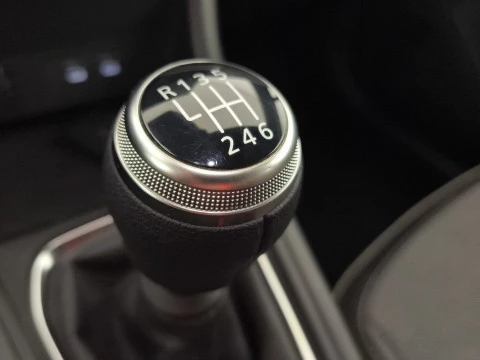 Renault Captur  Gasolina/gas  TCe Techno 74kW GLP