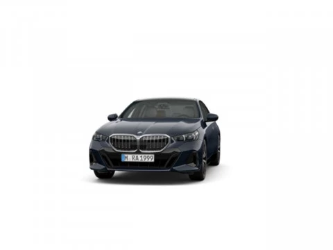 BMW Serie 5 520d