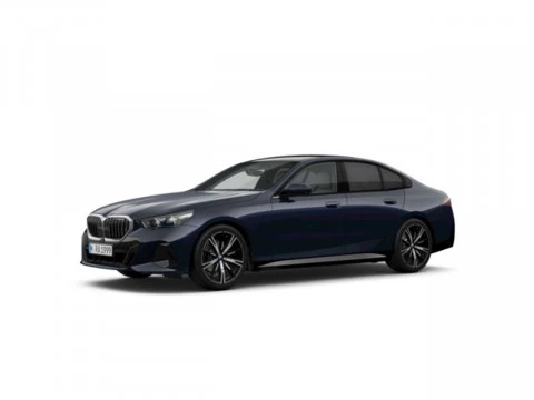 BMW Serie 5 520d