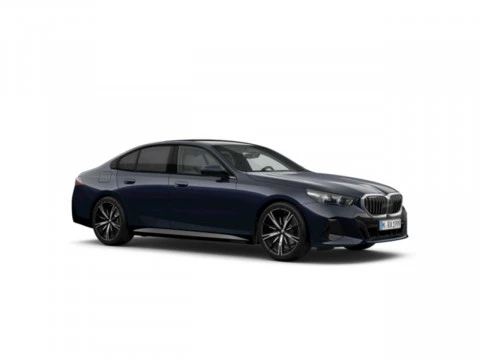 BMW Serie 5 520d