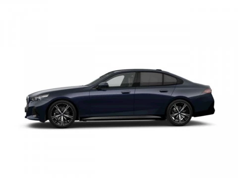 BMW Serie 5 520d