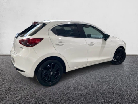 Mazda2 e-SKYACTIV G 66kW (90CV) Homura
