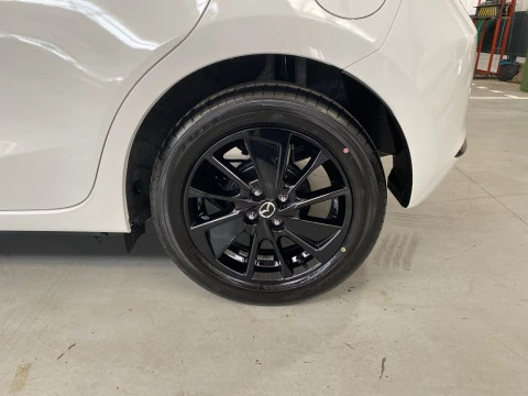 Mazda2 e-SKYACTIV G 66kW (90CV) Homura