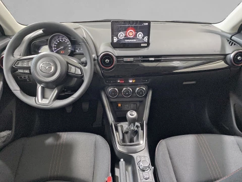 Mazda2 e-SKYACTIV G 66kW (90CV) Homura