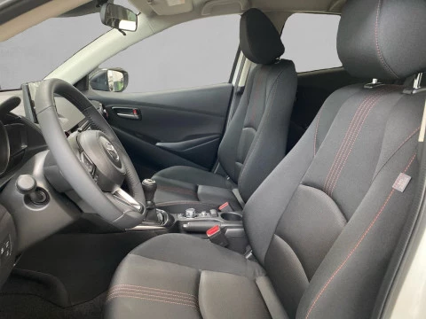 Mazda2 e-SKYACTIV G 66kW (90CV) Homura