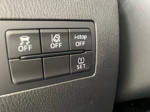 Mazda2 e-SKYACTIV G 66kW (90CV) Homura