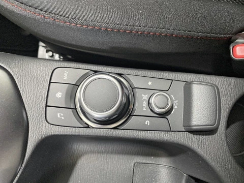 Mazda2 e-SKYACTIV G 66kW (90CV) Homura