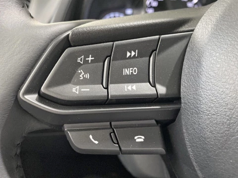 Mazda2 e-SKYACTIV G 66kW (90CV) Homura