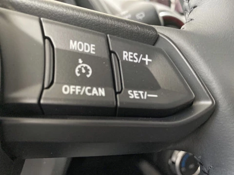 Mazda2 e-SKYACTIV G 66kW (90CV) Homura