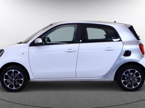 Smart FORFOUR (+)1.0 52 KW S/S PASSION 5P
