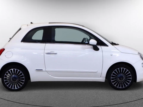 Smart FORFOUR (+)1.0 52 KW S/S PASSION 5P