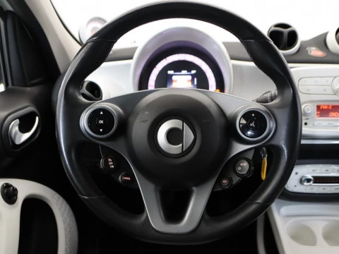 Smart FORFOUR (+)1.0 52 KW S/S PASSION 5P