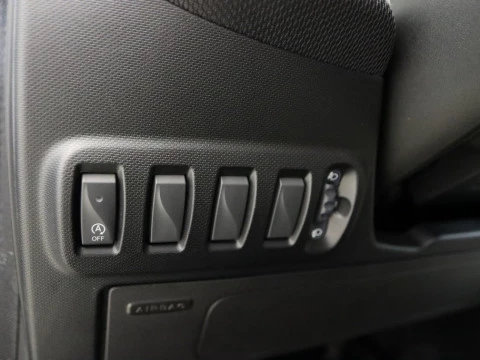 Smart FORFOUR (+)1.0 52 KW S/S PASSION 5P