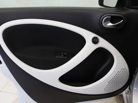 Smart FORFOUR (+)1.0 52 KW S/S PASSION 5P